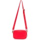 всички,чанти,mandarina,duck,mellow,leather,fzt13,crossbody,red,(diva)
