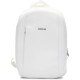 други,аксесоари,mandarina,duck,mellow,leather,fzt51,backpack,white,(blanc)