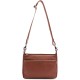 чанта,за,през,рамо,всички,чанти,mandarina,duck,mellow,leather,fzt57,shoulder,bag,brown,(milk,chocolate)