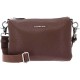 всички,чанти,mandarina,duck,mellow,leather,fzt82,crossbody,brown,(milk,chocolate)