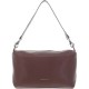 чанта,за,през,рамо,всички,чанти,mandarina,duck,mellow,leather,fzta6,shoulder,bag,brown,(milk,chocolate)