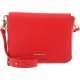 всички,чанти,mandarina,duck,mellow,leather,hunting,small,crossbody,red,(diva)