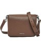 всички,чанти,mandarina,duck,mellow,leather,hunting,small,crossbody,brown,(milk,chocolate)