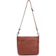 чанта,за,през,рамо,всички,чанти,mandarina,duck,mellow,leather,squared,shoulder,bag,brown,(milk,chocolate)