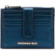 портфейли,и,портмонета,mandarina,duck,mellow,metal,oyp79,wallet,blue,(blue,indigo)
