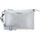 всички,чанти,mandarina,duck,mellow,metal,oyt82,crossbody,silver,(blue,indigo)