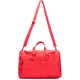 сак,сакове,mandarina,duck,revival,2.0,weekend,duffle,bag,red,(diva)