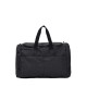 сак,сакове,mandarina,duck,revival,2.0,weekend,duffle,bag,black,(nero)