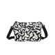 всички,чанти,mandarina,duck,revival,moire,uxt01,crossbody,white,(moire)
