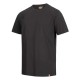 тениска,мъжки,тениски,дамски,тениски,nitras,safety,motion,tex,light,short,sleeve,t,shirt,black,(black)
