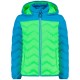 яке,мъжки,якета,дамски,якета,и,палта,cmp,32z1135,padded,jacket,green,blue,(mela,fluo,turchese)