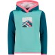 суичър,детски,блузи,cmp,34e3965,hoodie,green,(acqua)