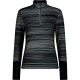 блуза,дамски,блузи,cmp,34l2096,half,zip,sweatshirt,black,(nero,antracite)
