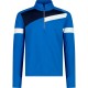 блуза,мъжки,пуловери,cmp,34l4147,half,zip,sweatshirt,blue,(zaffiro)