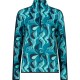 блуза,дамски,блузи,cmp,34l4256,half,zip,sweatshirt,blue,(teal,acqua,anthracite)
