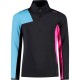 блуза,детски,блузи,cmp,34l4795,half,zip,sweatshirt,black,(anthracite)