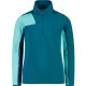 блуза,детски,блузи,cmp,34l4795,half,zip,sweatshirt,blue,(basic,turquoise)