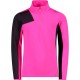 блуза,детски,блузи,cmp,34l4795,half,zip,sweatshirt,pink,(festival)