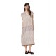 рокля,дамски,поли,и,рокли,redgreen,deb,short,sleeve,dress,beige,(plum,pattern)