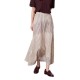 пола,дамски,поли,и,рокли,redgreen,naja,skirt,beige,(plum,pattern)