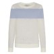 блуза,мъжки,пуловери,дамски,пуловери,sea,ranch,lila,sweater,beige,(off,white)