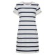 рокля,дамски,поли,и,рокли,sea,ranch,ria,short,sleeve,dress,white,(pearl,dark,navy)