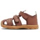 сандали,детски,сандали,и,чехли,hummel,velcro,sandals,brown,(8410)