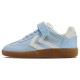 маратонки,мъжки,маратонки,дамски,маратонки,hummel,vm78,cph,metallic,trainers,blue,(7299)