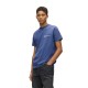 тениска,мъжки,тениски,дамски,тениски,karl,lagerfeld,jeans,a1m17003,slim,fit,short,sleeve,t,shirt,blue,(washed,federal,blue)