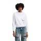 блуза,дамски,блузи,karl,lagerfeld,jeans,a3w20035,sweatshirt,white,(white)