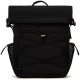 раница,раници,karl,lagerfeld,jeans,a4m30172,backpack,black,(black)