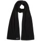 дънки,ръкавици,шапки,и,шалове,karl,lagerfeld,jeans,a4m33084,scarf,black,(black)