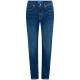 дънки,мъжки,панталони,дамски,панталони,karl,lagerfeld,jeans,a4w10041,mom,fit,jeans,blue,(visual,dark,blue)