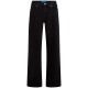 дънки,мъжки,панталони,дамски,панталони,karl,lagerfeld,jeans,a4w10043,relaxed,fit,jeans,black,(minimal,washed,black)
