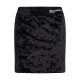 пола,дамски,поли,и,рокли,karl,lagerfeld,jeans,a4w12003,short,skirt,black,(black)