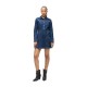 дънки,дамски,поли,и,рокли,karl,lagerfeld,jeans,a4w13002,long,sleeve,short,dress,blue,(dark,blue)