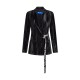 сако,дамски,сака,karl,lagerfeld,jeans,a4w14055,blazer,black,(black)