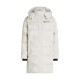 яке,мъжки,якета,дамски,якета,и,палта,karl,lagerfeld,jeans,a4w15059,padded,jacket,white,(moonstruck)