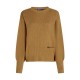 блуза,мъжки,пуловери,дамски,пуловери,karl,lagerfeld,jeans,a4w18014,sweater,brown,(chipmunk)