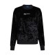 блуза,дамски,блузи,karl,lagerfeld,jeans,a4w20008,sweatshirt,black,(black)