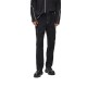дънки,мъжки,панталони,дамски,панталони,karl,lagerfeld,jeans,b1m10025,pants,black,(black)