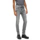 дънки,мъжки,панталони,дамски,панталони,karl,lagerfeld,jeans,b1m10038,skinny,fit,jeans,grey,(light,grey)