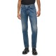 дънки,мъжки,панталони,дамски,панталони,karl,lagerfeld,jeans,b1m10045,straight,fit,jeans,blue,(tinted,visual,washed,blue)