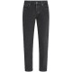 дънки,мъжки,панталони,дамски,панталони,karl,lagerfeld,jeans,b1m10050,tapered,fit,jeans,black,(washed,black)