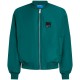яке,мъжки,якета,дамски,якета,и,палта,karl,lagerfeld,jeans,b1m15015,bomber,jacket,green,(balsam)