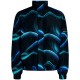 яке,мъжки,якета,дамски,якета,и,палта,karl,lagerfeld,jeans,b1m15018,jacket,black,(immersive,stripe,black)