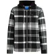 яке,мъжки,якета,дамски,якета,и,палта,karl,lagerfeld,jeans,b1m14022,jacket,black,(black,white)