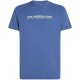 тениска,мъжки,тениски,дамски,тениски,karl,lagerfeld,jeans,b1m17063,short,sleeve,t,shirt,blue,(washed,federal,blue)