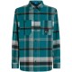 риза,с,дълъг,ръкав,дамски,ризи,мъжки,ризи,karl,lagerfeld,jeans,b1m16010,long,sleeve,shirt,blue,(balsam)