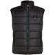 елек,мъжки,жилетки,karl,lagerfeld,jeans,b1m15043,reversible,vest,black,(black)